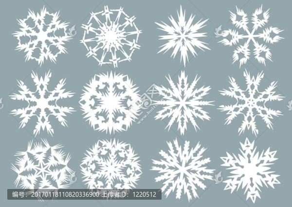 雪花