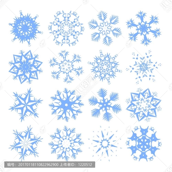 雪花