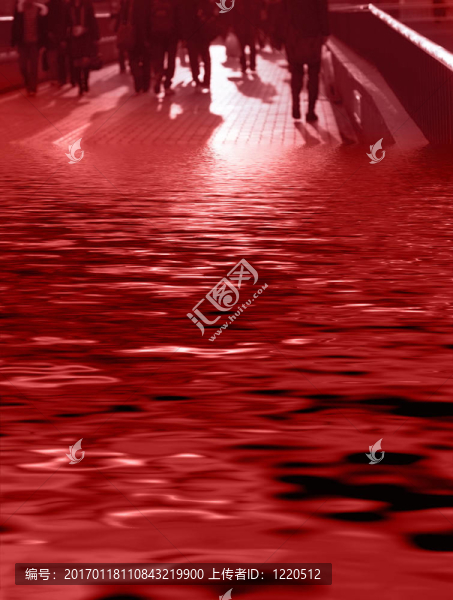 兩棲類紅