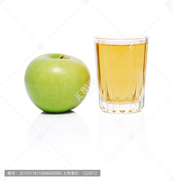 蘋(píng)果汁