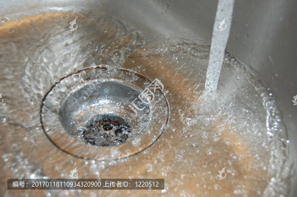 排水