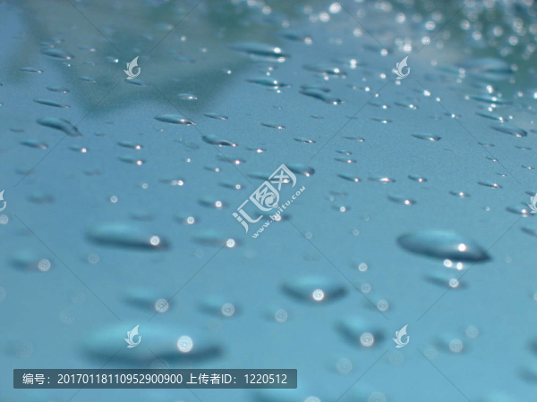 雨滴