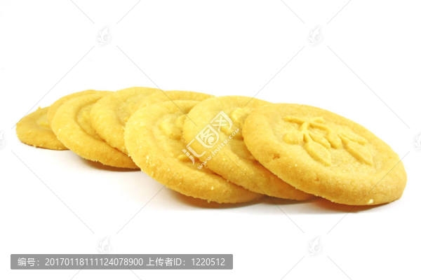 餅干