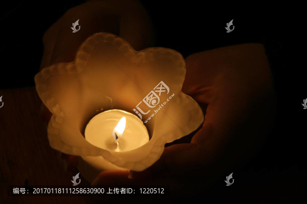 蠟燭