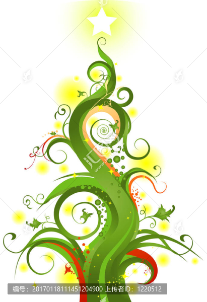 圣誕樹(shù)