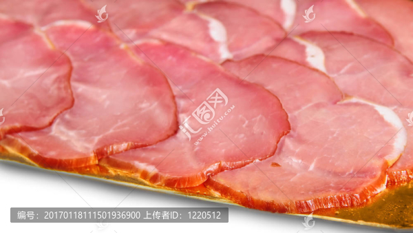 煙熏肉