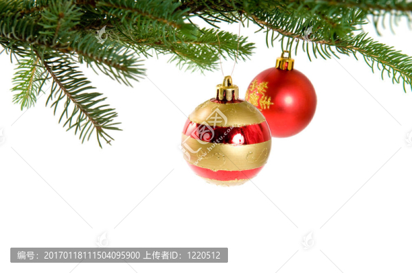 圣誕裝飾