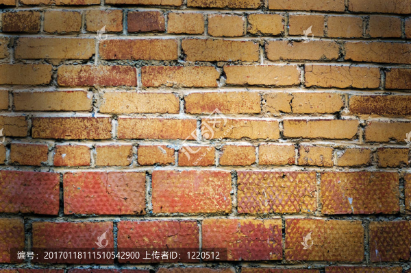 磚墻背景