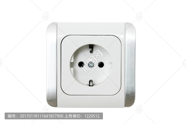 電源插座歐洲（單位）
