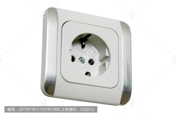 歐洲的電源插座
