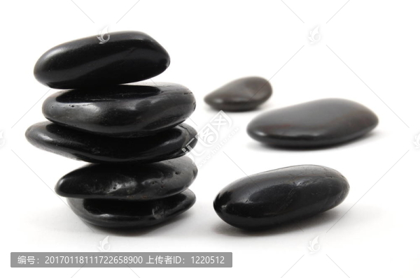 石頭平衡