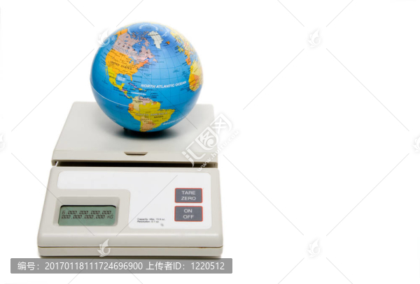 世界的重量
