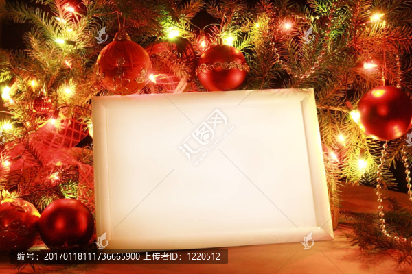 圣誕燈架