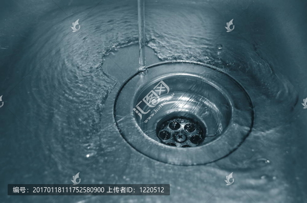 排水