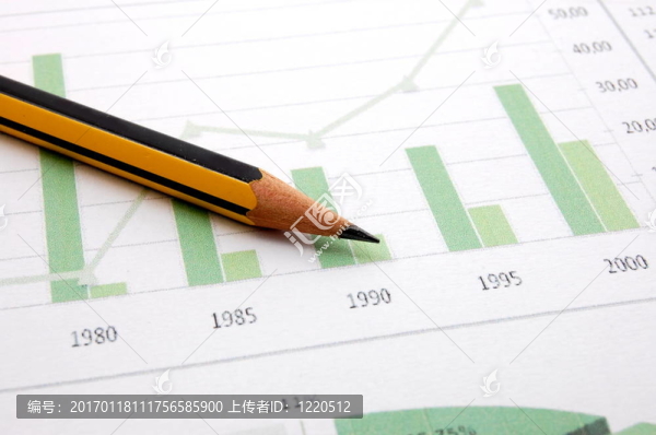 業(yè)務圖表顯示成功