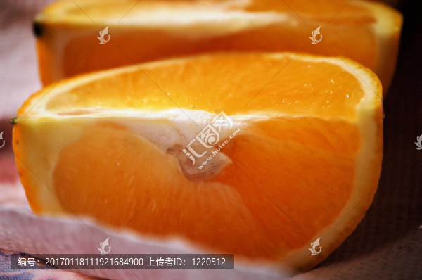 橙色的宿舍