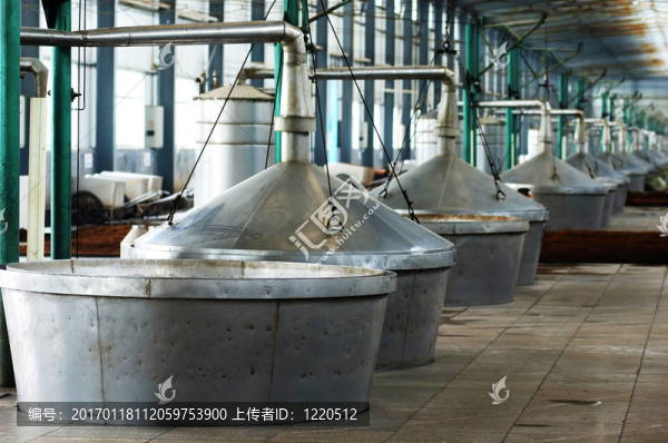 白酒廠