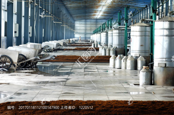 白酒廠