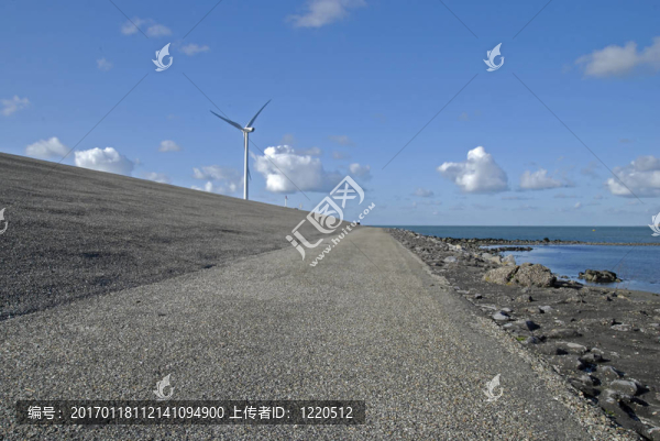風(fēng)車