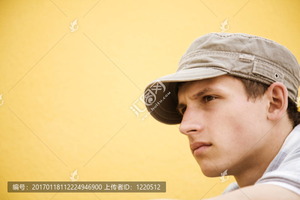城市青少年