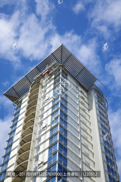 現(xiàn)代建筑