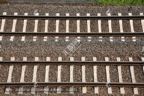 鐵路軌道