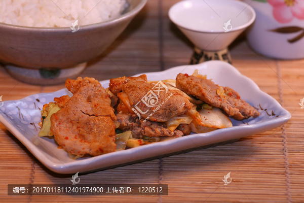 韓國食品2