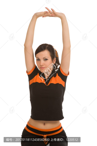 健身
