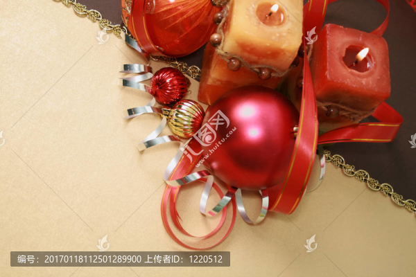 圣誕裝飾品