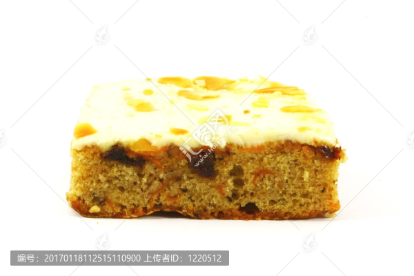 胡蘿卜蛋糕廣場