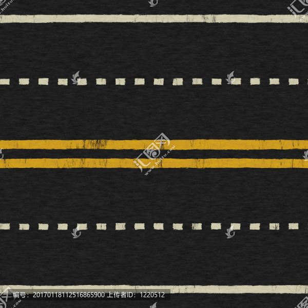 無縫道路背景紋理