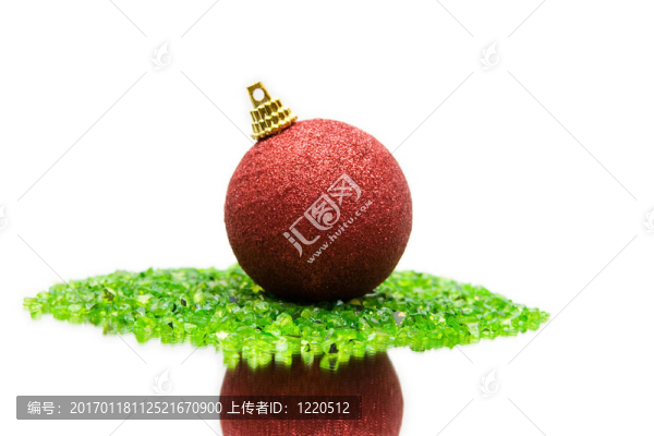 圣誕裝飾