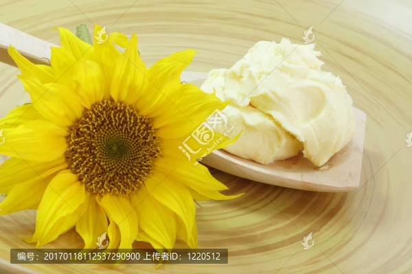 油
