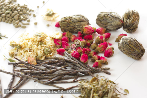 茶葉