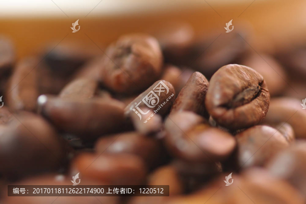 咖啡豆