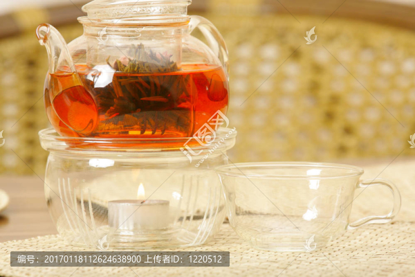 泡茶