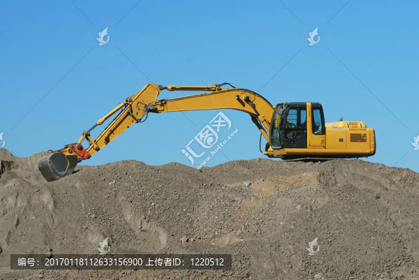 重型建筑設(shè)備