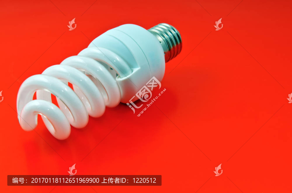 節(jié)能熒光燈泡