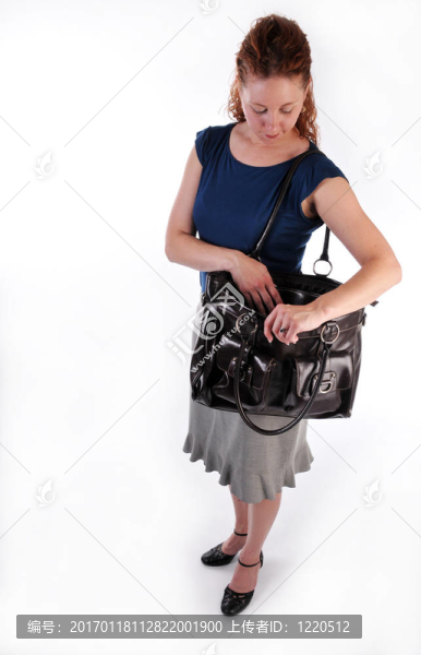女企業(yè)家