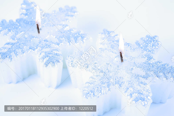 圣誕燈