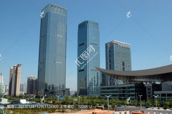 中國(guó)的摩天大樓-匯圖網(wǎng) www.fosd68.com 中國(guó)的摩天大樓