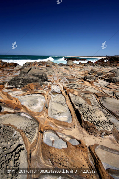 rocklines