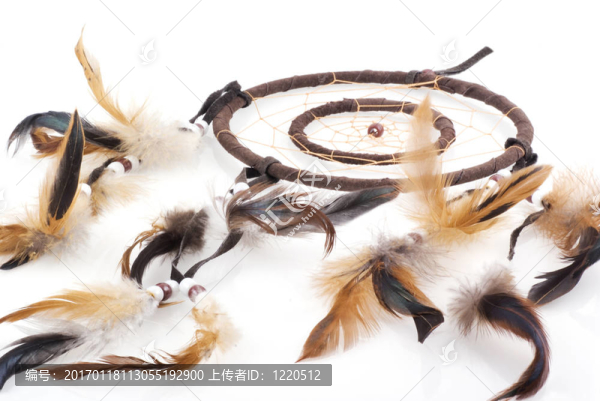 Dreamcatcher。