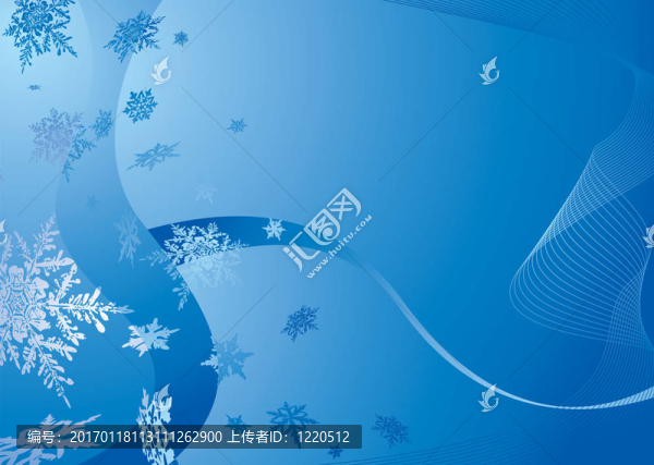 雪花片