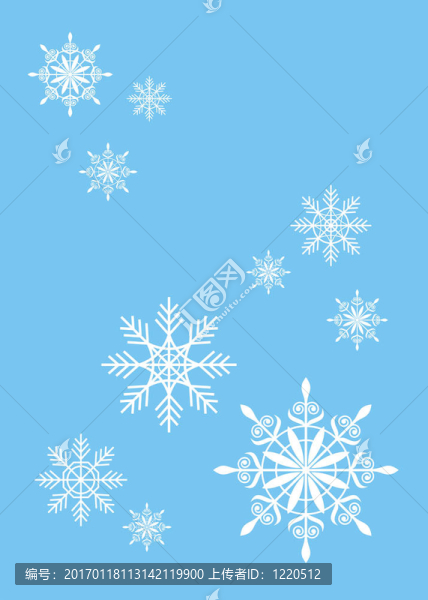 雪花3