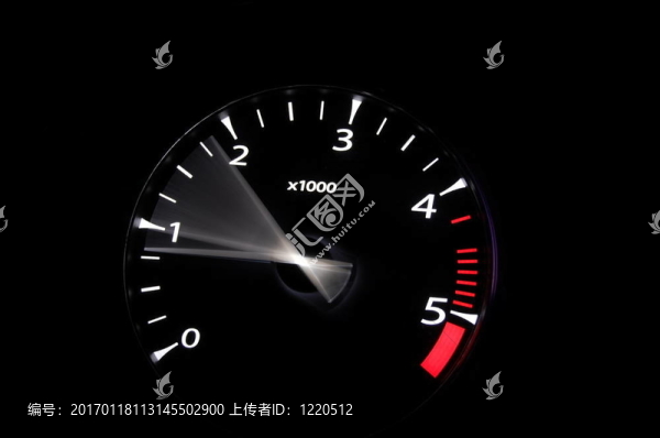 轉(zhuǎn)速計