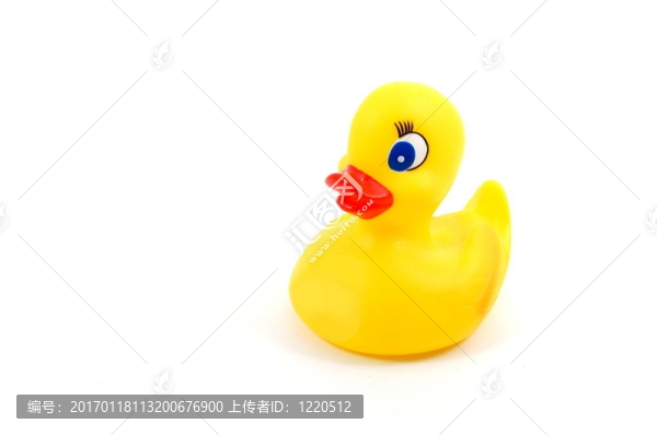 玩具鴨