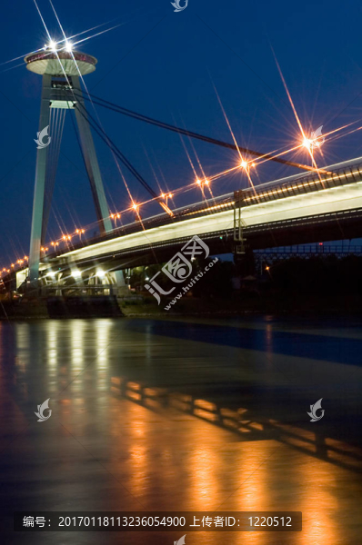舊橋