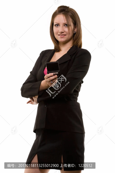 商業(yè)女性