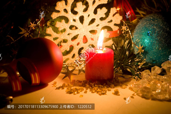 圣誕節(jié)的作文